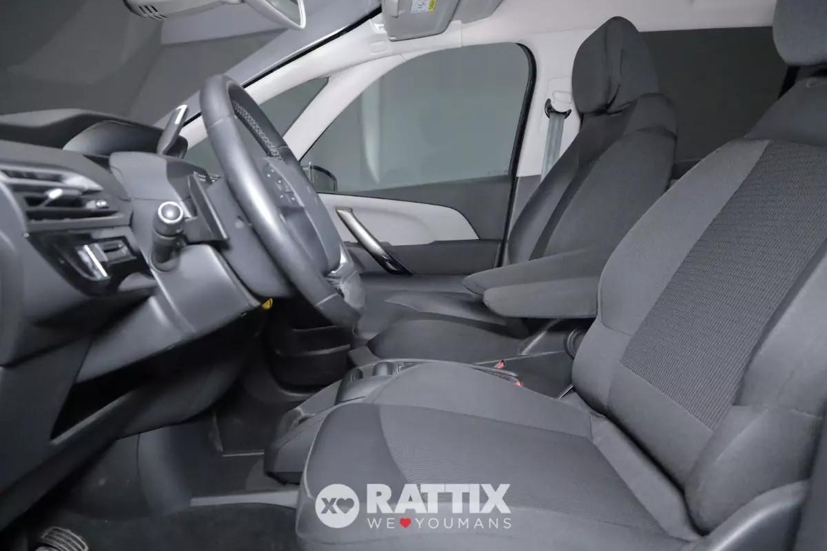 Citroen Grand C4 SpaceTourer 1.5 BlueHDI 130CV Shine EAT8 7 p.ti