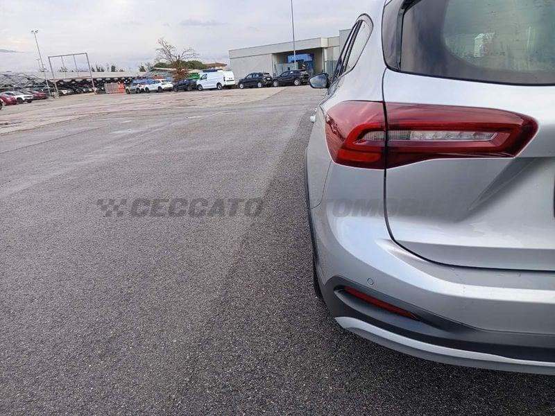 Ford Focus Focus Active SW 1.5 ecoblue Design 115cv auto