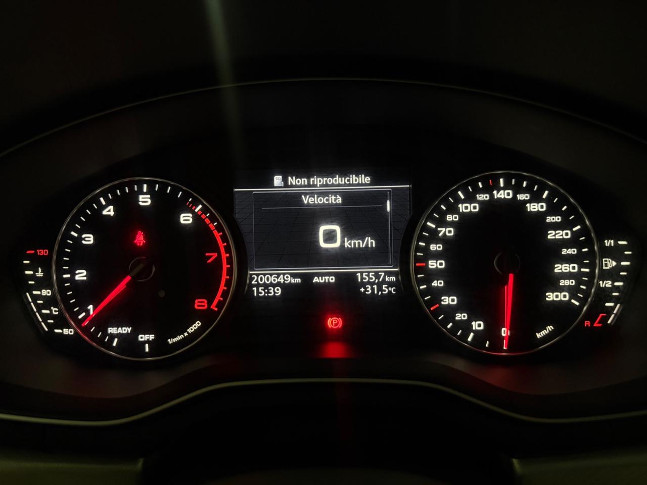 Audi A5 SPB 40 TFSI S tronic