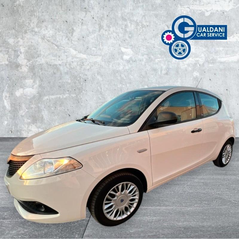 LANCIA Ypsilon 3ª serie Ypsilon 1.2 69 CV 5 po...