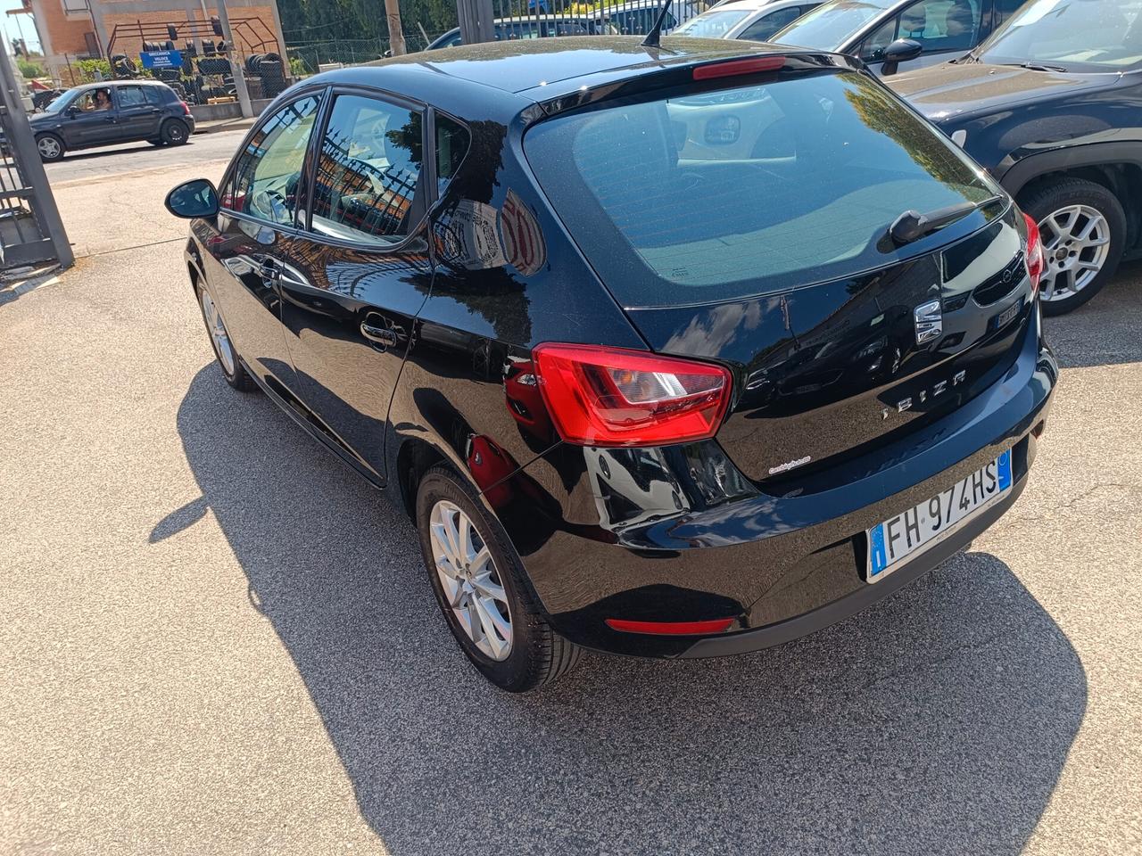 Seat Ibiza 1.0 75 CV 5p. Style