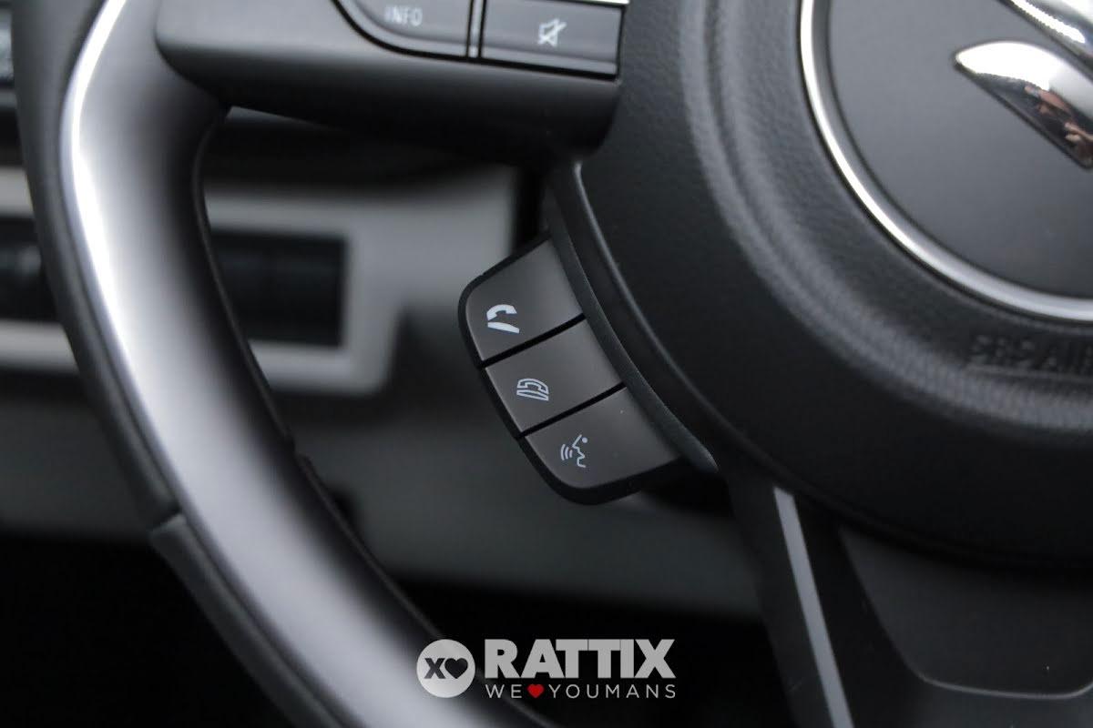 Suzuki Swift 1.2 Hybrid 81CV Top