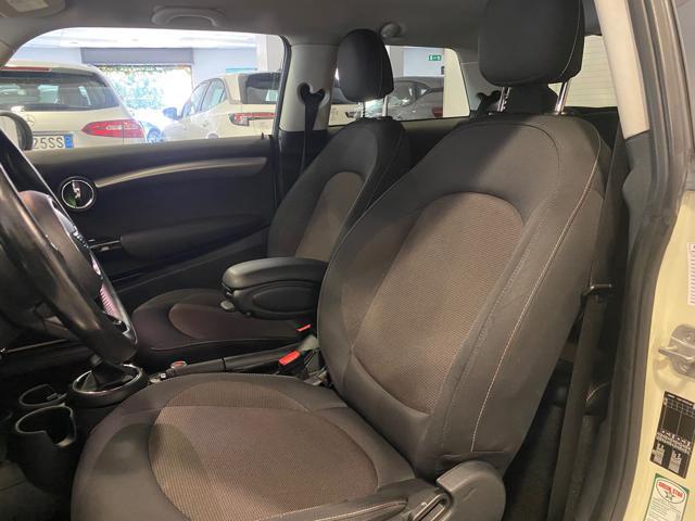 MINI Cooper D 1.5 Cooper D Boost