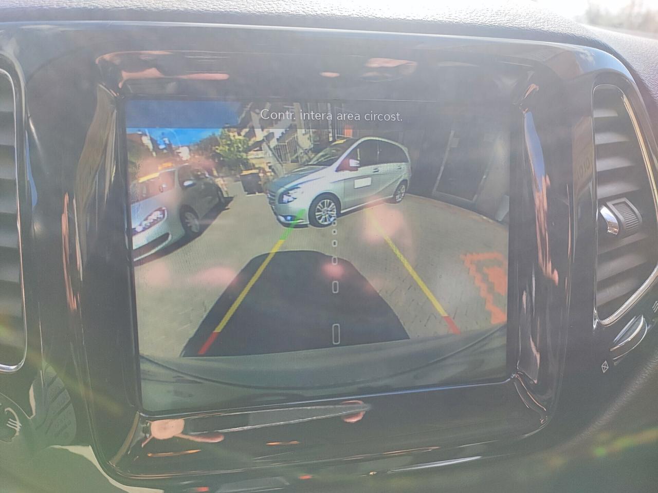 Jeep Compass 2.0 Mjt Aut. 4WD Business - 2019