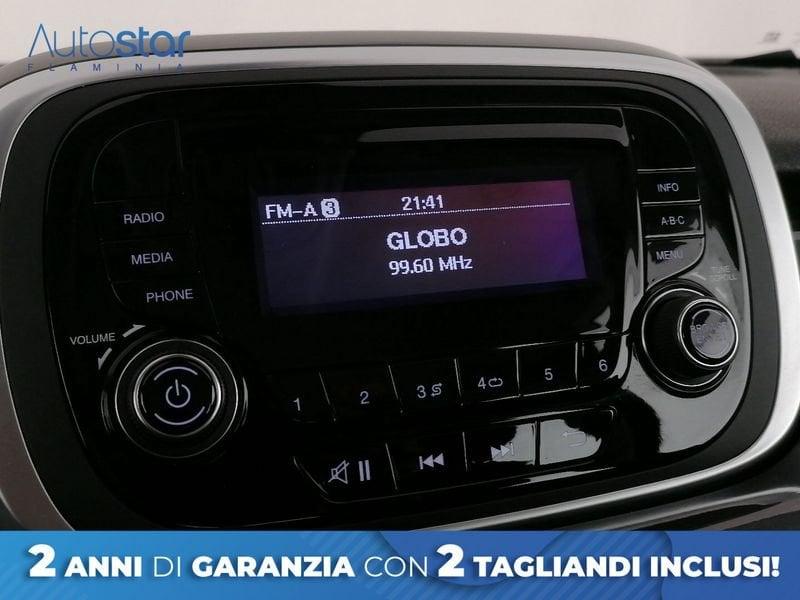 FIAT 500X 1.0 T3 Urban 120cv my20