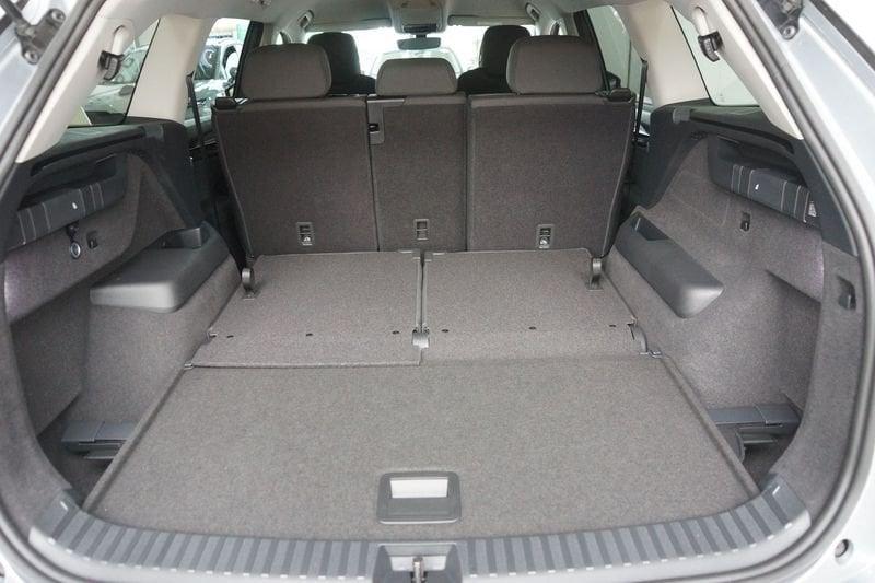 Škoda Kodiaq 2.0 TDI EVO Executive DSG 7p NUOVA DA IMMATRICOLARE