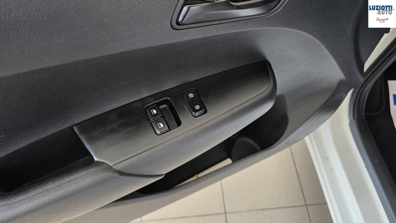 Kia Picanto 1.0 5 porte Active