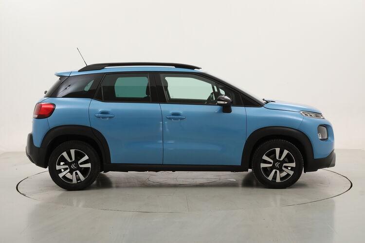 Citroen C3 Aircross Shine BR318660 1.5 Diesel 102CV