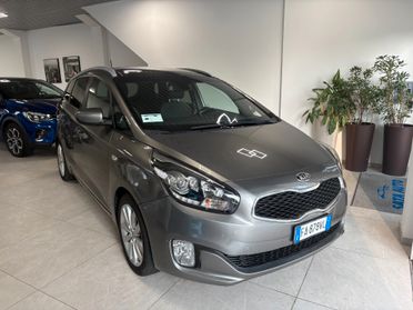 Kia Carens 1.7 CRDi 115 CV Class