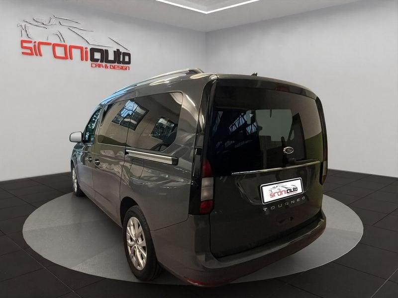 Ford Grand Tourneo Connect 2.0 EcoBlue 90kW Active AWD