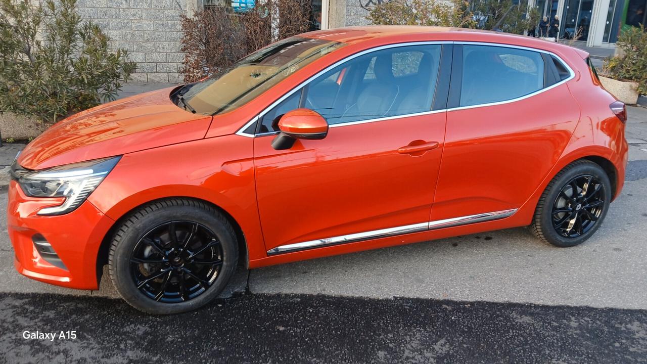 Renault Clio Full Hybrid E-Tech 140 CV 5 porte R.S. Line