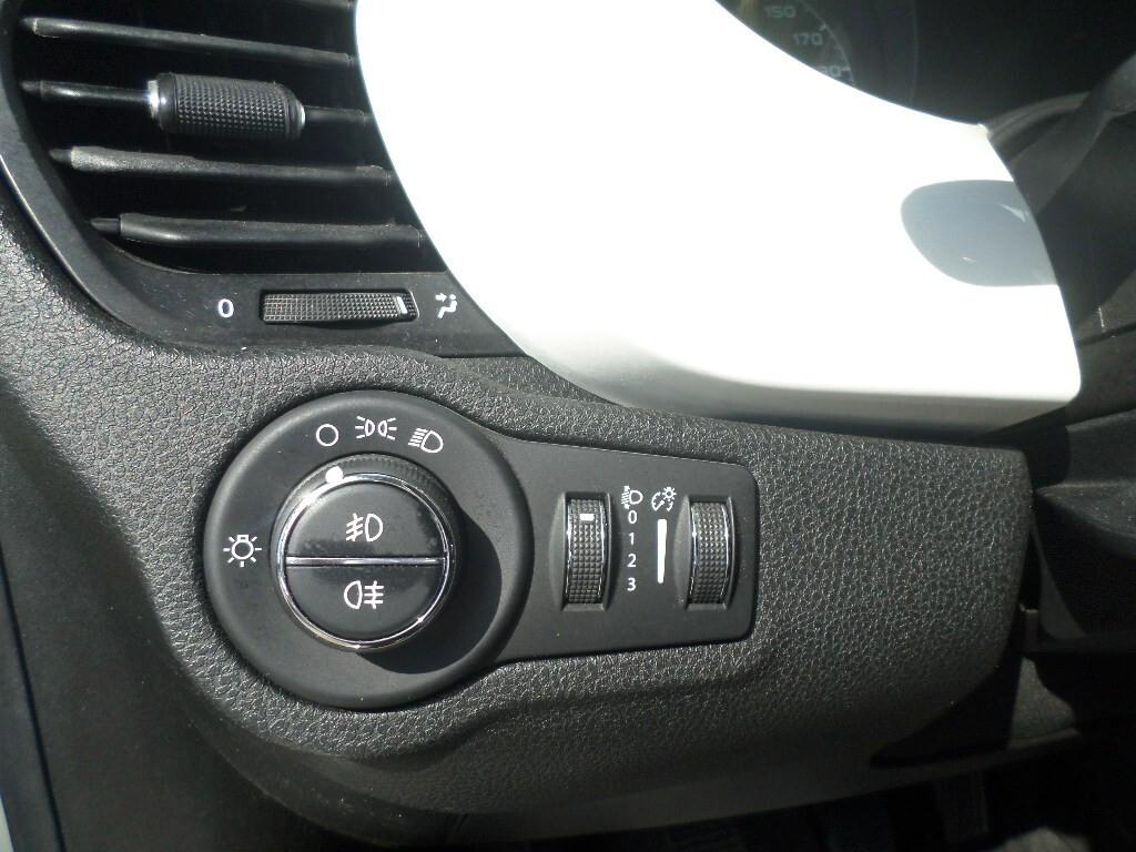 Fiat 500X 1.3 MultiJet 95 CV City Cross