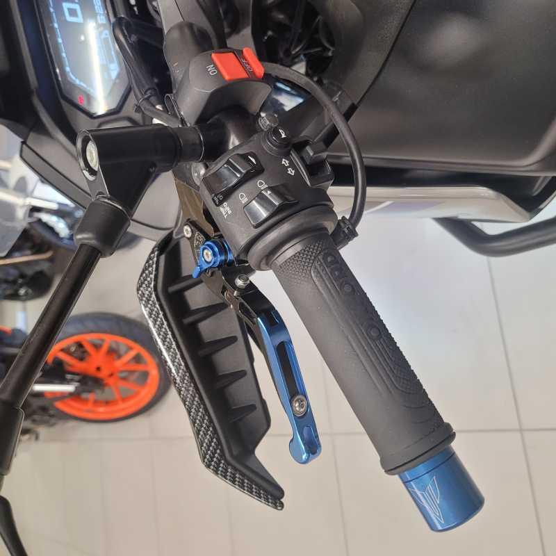 Yamaha Tracer 7 GT - 2022