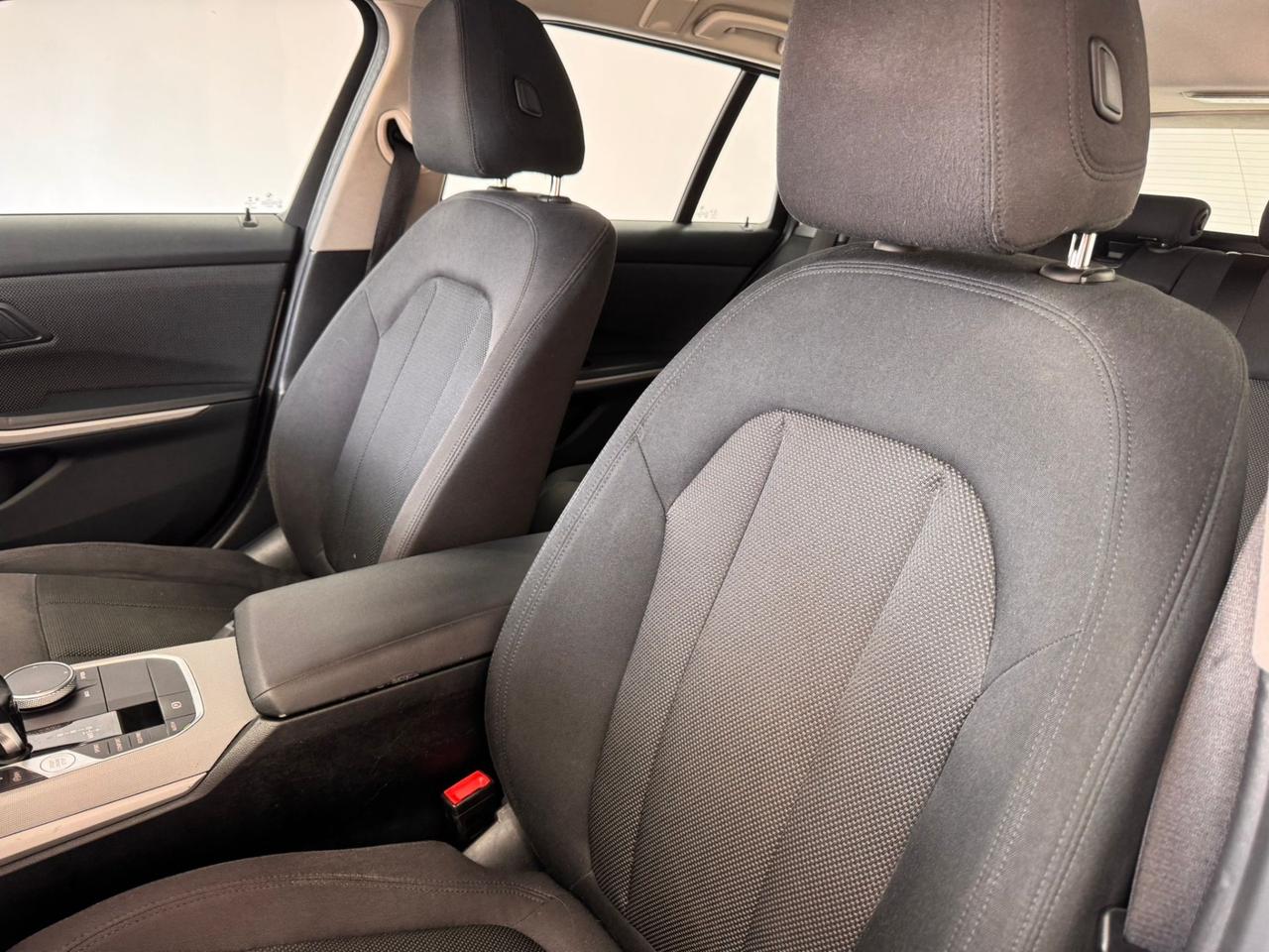 Bmw 520 520d Touring Sport