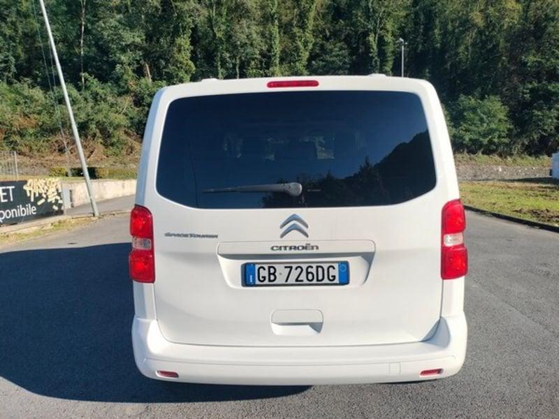 Citroën SpaceTourer BlueHDi 100 S&S XS Business