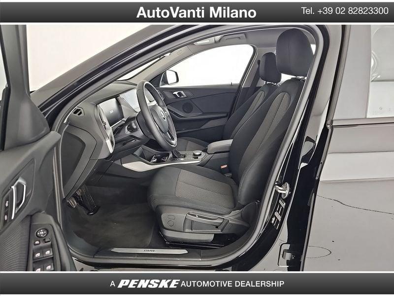 BMW Serie 1 118d 5p. Business Advantage