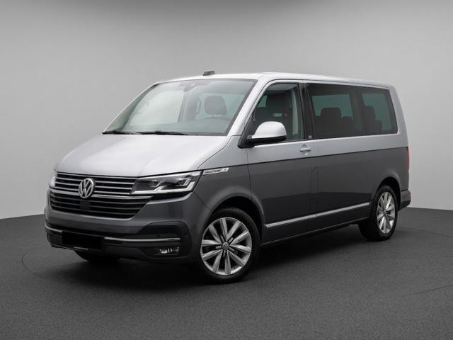VOLKSWAGEN Multivan 2.0 TDI 204CV DSG 4Motion Six Generation