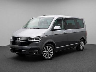 VOLKSWAGEN Multivan 2.0 TDI 204CV DSG 4Motion Six Generation