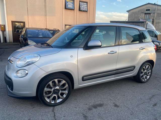 Fiat 500L 500L 1.6 mjt Lounge 120cv