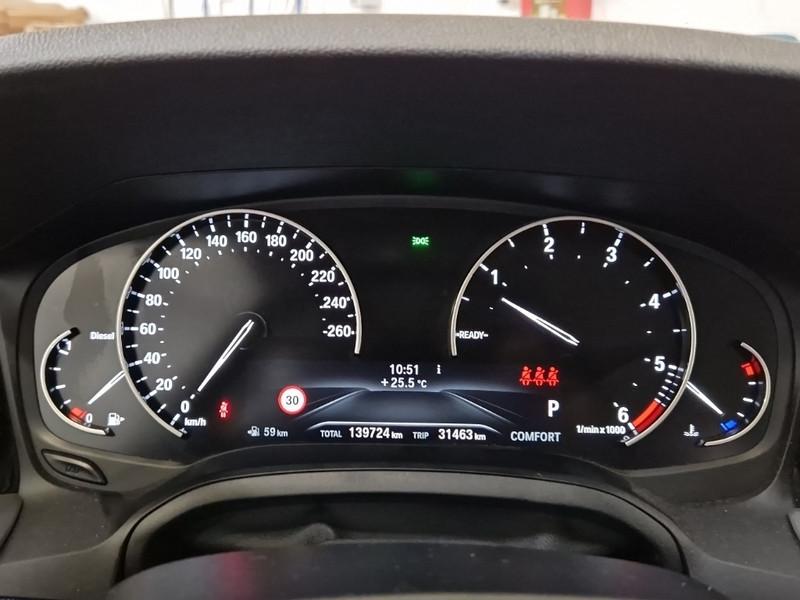 BMW 318 Business Advantage Touring Autom.