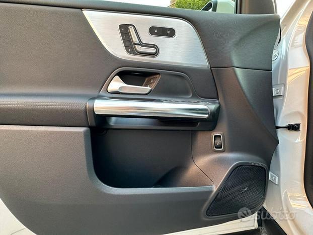Mercedes-benz EQA EQA 250 Premium Pro TETTO 360 FU