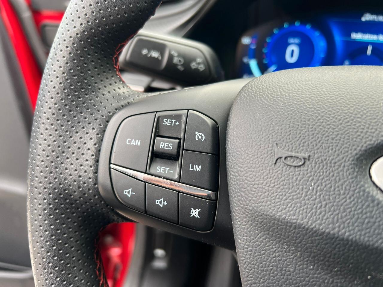 FORD PUMA 1.0 HYBRID 125 CV 2020!!! ST-LINE X !!!