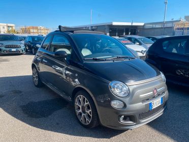 Fiat 500 C 1.3 Multijet 16V 95 CV GQ