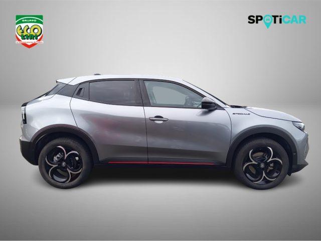 ALFA ROMEO Junior 1.2 136 CV Hybrid eDCT6 Speciale