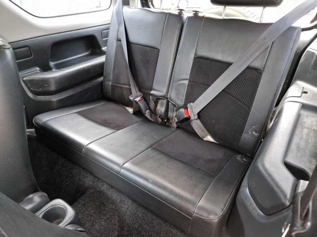 SUZUKI Jimny 1.3i 16V cat 4WD JLX Più