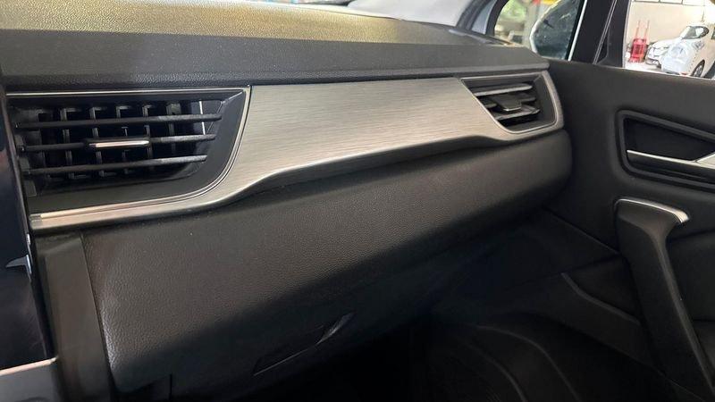 Renault Captur II 2019 1.6 E-TECH Plug-in Hybrid 160cv Intens Auto