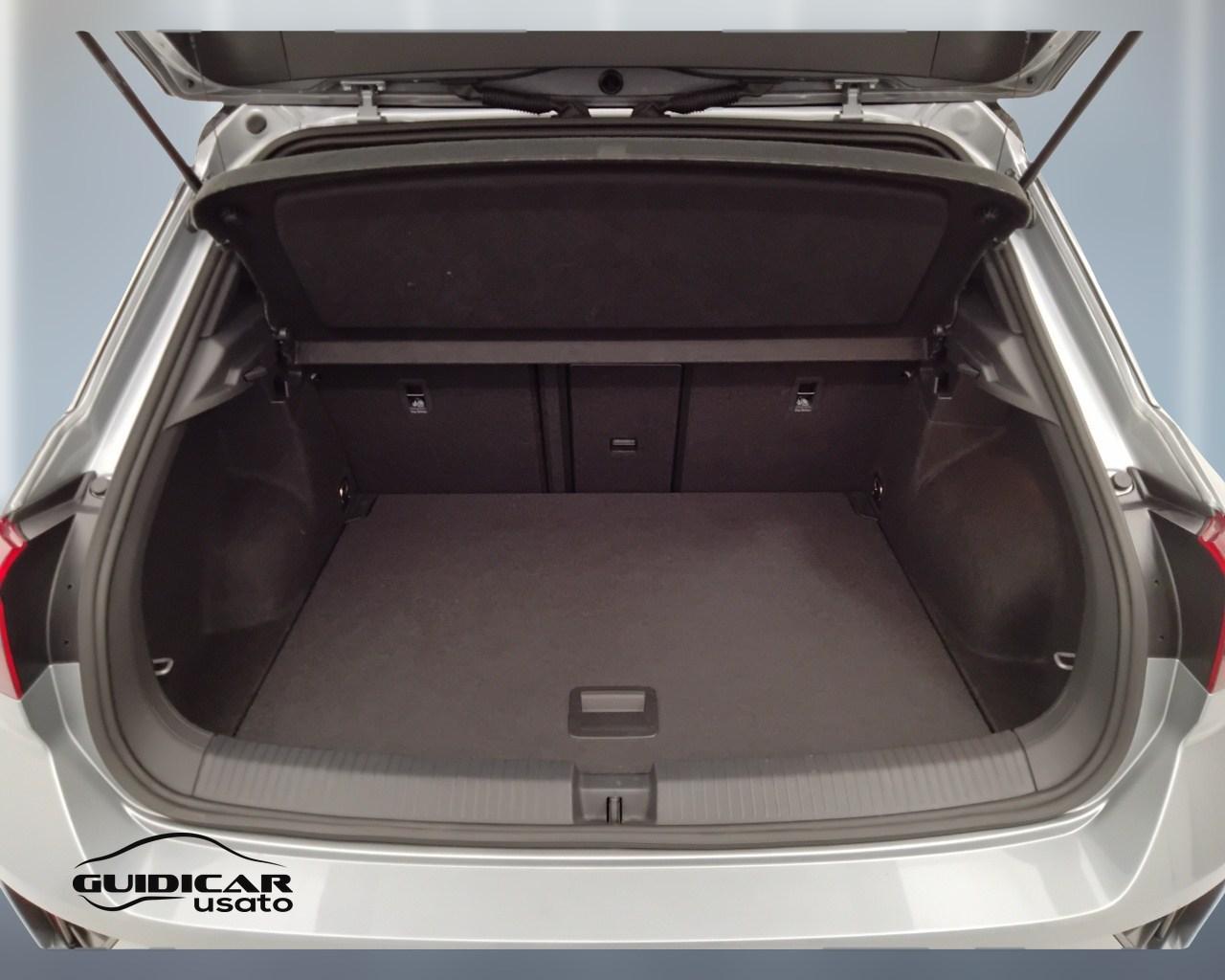 VOLKSWAGEN T-Roc I 2022 - T-Roc 1.5 tsi R-Line dsg