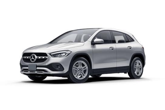 MERCEDES Classe GLA GLA 250 e Plug-in hybrid Aut.Busin.Extra