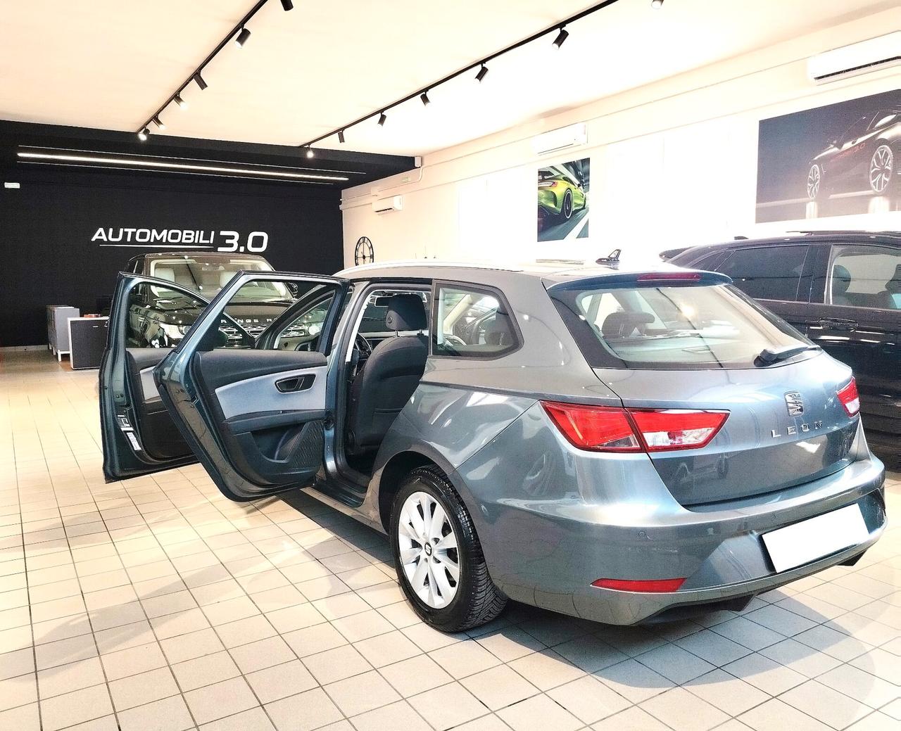 Seat Leon 1.6 TDI 115 CV ST XCELLENCE