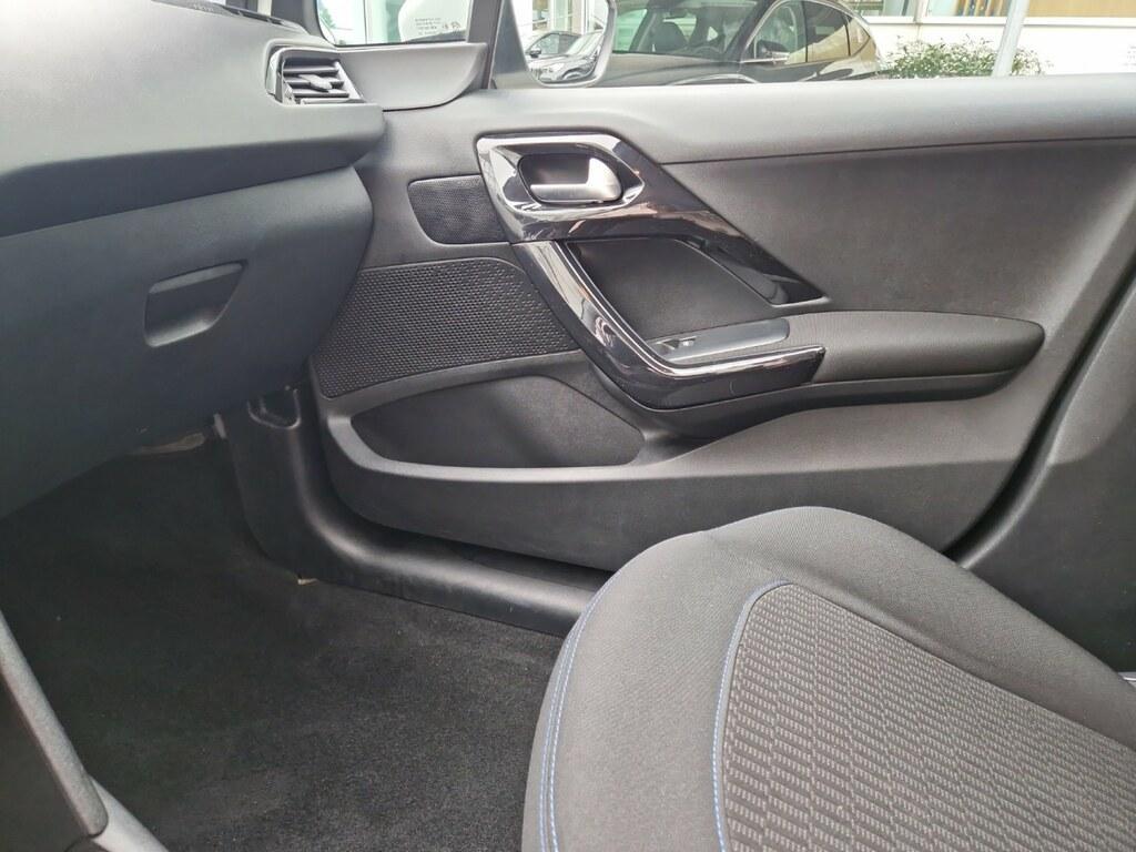 Peugeot 208 5 Porte 1.2 PureTech Allure