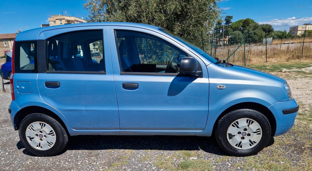 Fiat Panda 1.2 Dynamic