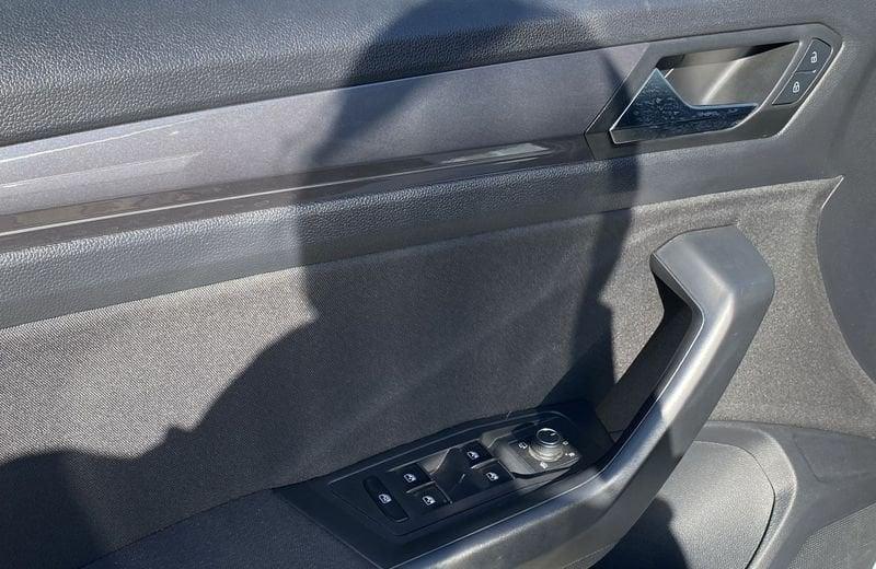 Volkswagen T-Roc Advanced 2.0 TDI 150CV