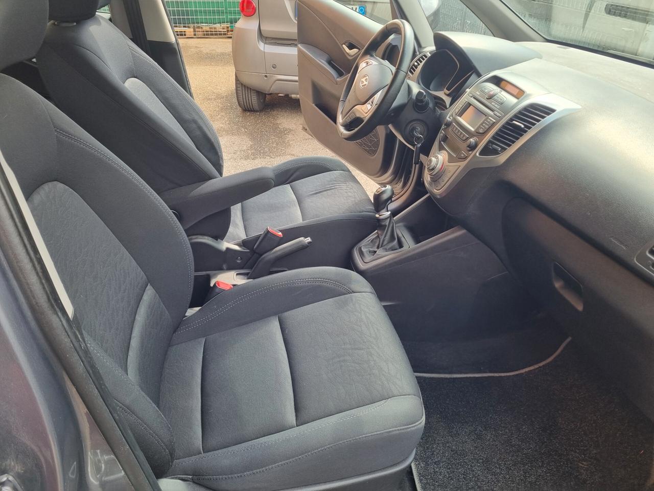 Hyundai iX20 1.4 90 CV Light