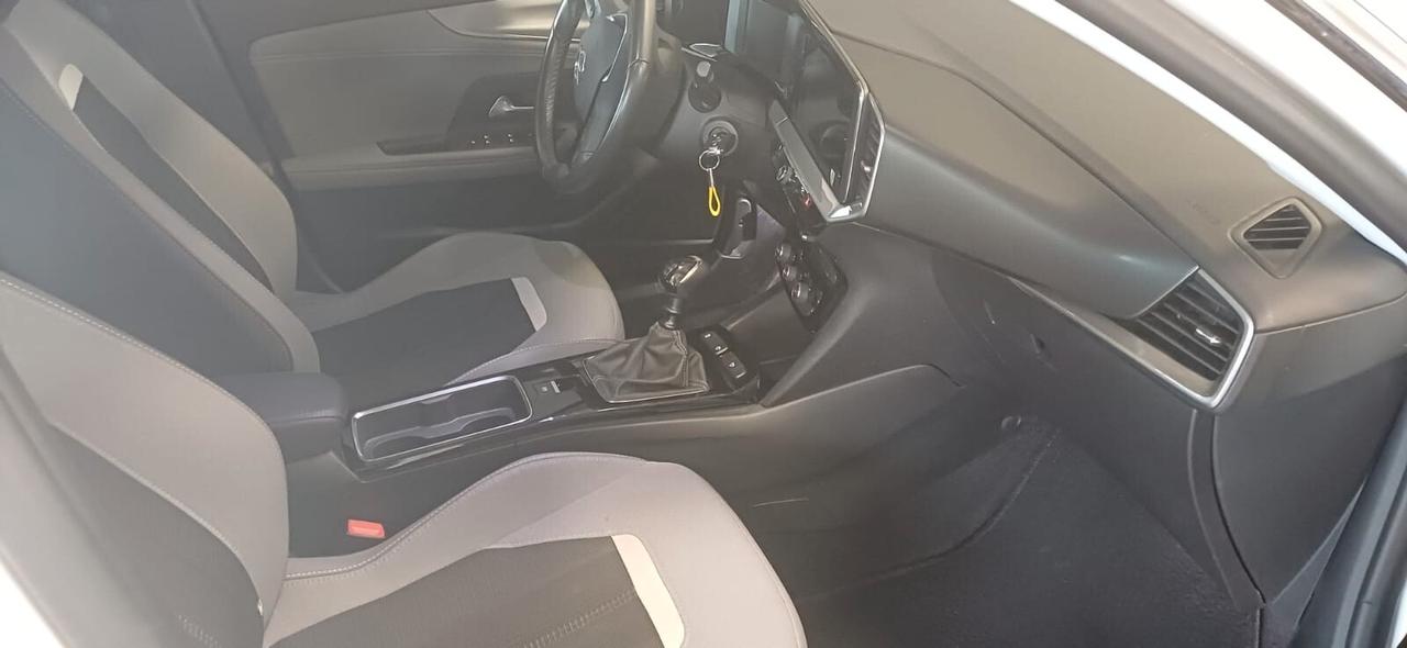 Opel Mokka 1.5 diesel Elegance