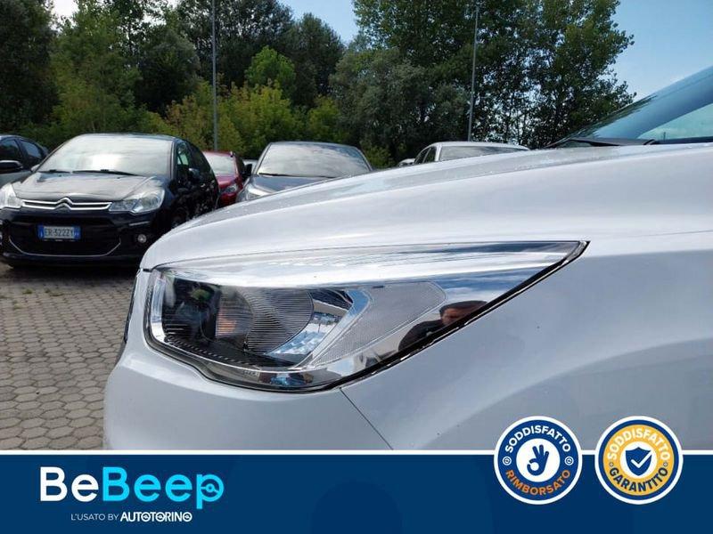 Ford Kuga 1.5 TDCI PLUS S&S 2WD 120CV