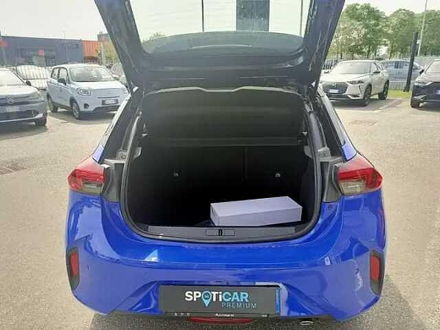 Opel Corsa 1.2 Turbo-Benzina 100cv GS KM ZERO