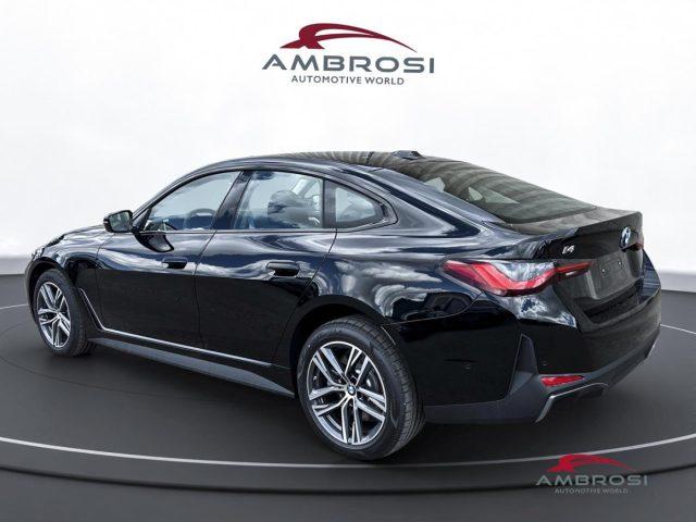 BMW i4 i4 eDrive35 Gran Coupé