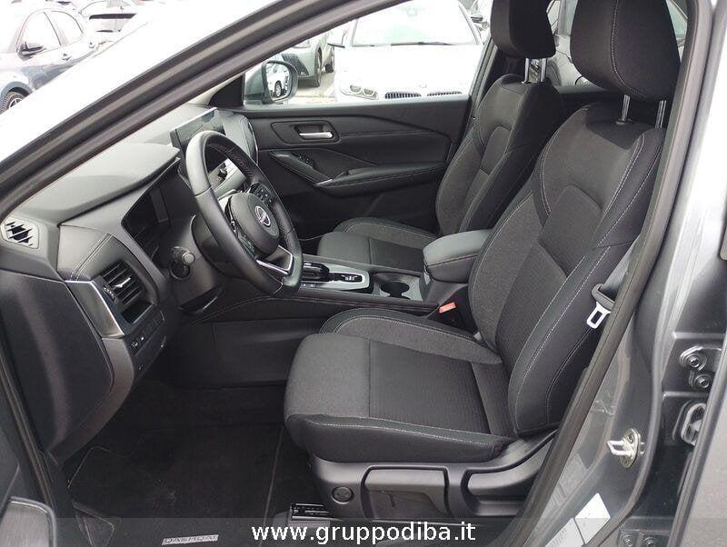 Nissan Qashqai III 2021 1.5 e-power N-Connecta 2wd