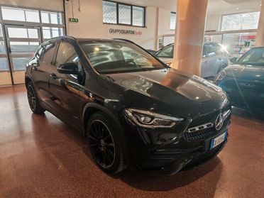 Mercedes-benz GLA 180 d Automatic Premium