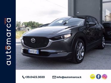 MAZDA CX-30 2.0L Skyactiv-G 150 CV M Hybrid 2WD Executive del 2022