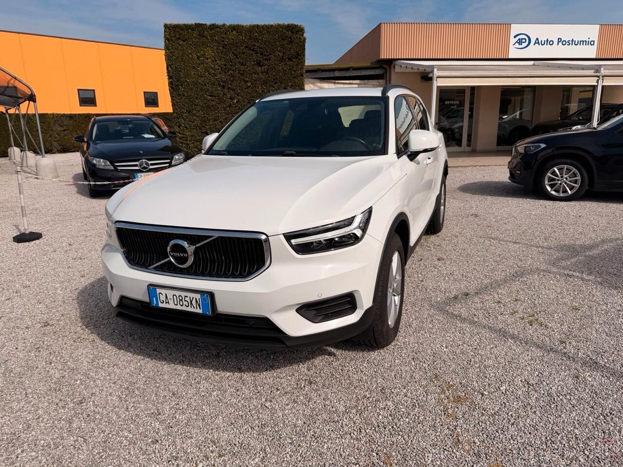 Volvo XC40 2.0 d3 150 cv Business Geartronic