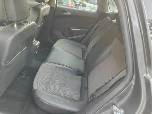 OPEL Astra 1.7 CDTI 125 CV S&S Sports Tourer Cosmo