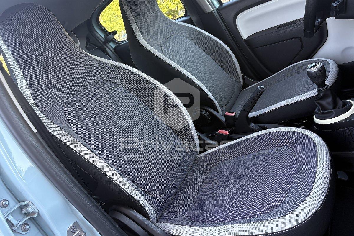 RENAULT Twingo SCe 65 CV Intens