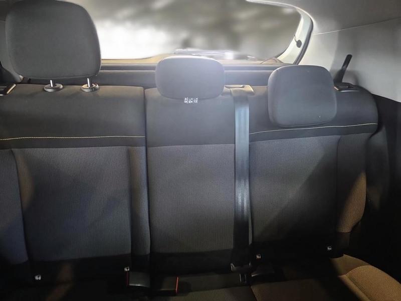CITROEN C3 BLUEHDI 100CV SES FEEL 5 PORTE BERLINA