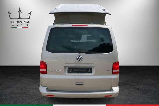 Volkswagen T5 California 2.0 BiTdi Comfortline DSG