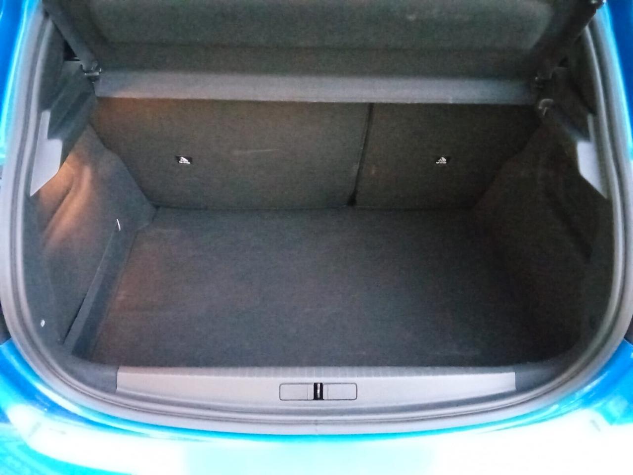 Peugeot 208 PureTech 100 Stop&Start 5 porte Allure